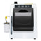 110V Dental Maintenance System Lubricator Device Oil Cleaning Machine