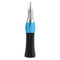 4 Holes Dental Colorful Low Speed Handpiece Kit Contra Angle Straight Air Motor