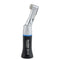 4 Holes Dental Colorful Low Speed Handpiece Kit Contra Angle Straight Air Motor