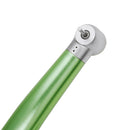 4hole Dental Colorful High Speed Push Button Handpiece