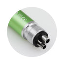 4hole Dental Colorful High Speed Push Button Handpiece
