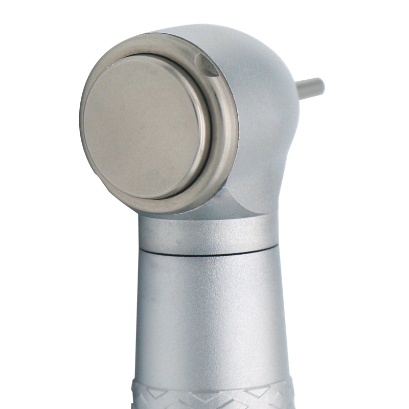 Dental High Speed Handpiece LED Fiber Optic With Quick Coupling For Dentist