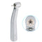 Dental High Speed Handpiece LED Fiber Optic With Quick Coupling For Dentist