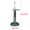 Dental Cordless Curing Light 1 Second Cure Lamp with 4 working modes