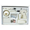 Professional Dentist Dental Obturation System: Endodontic OLED LCD Screen, Warm Gutta-percha Gun & 4 Heating Tips