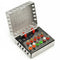1SET Dental Bone Expander Kit Sinus Lift Implant Surgical Instruments