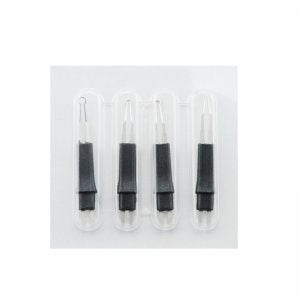 Heated Gutta Percha Tips For Point Cutter Tooth Gum