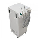 350W Portable Dental Vacuum Suction Unit High Pump Unit 300L/Min