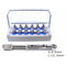 Dental Implant Torque Wrench Ratchet Kit