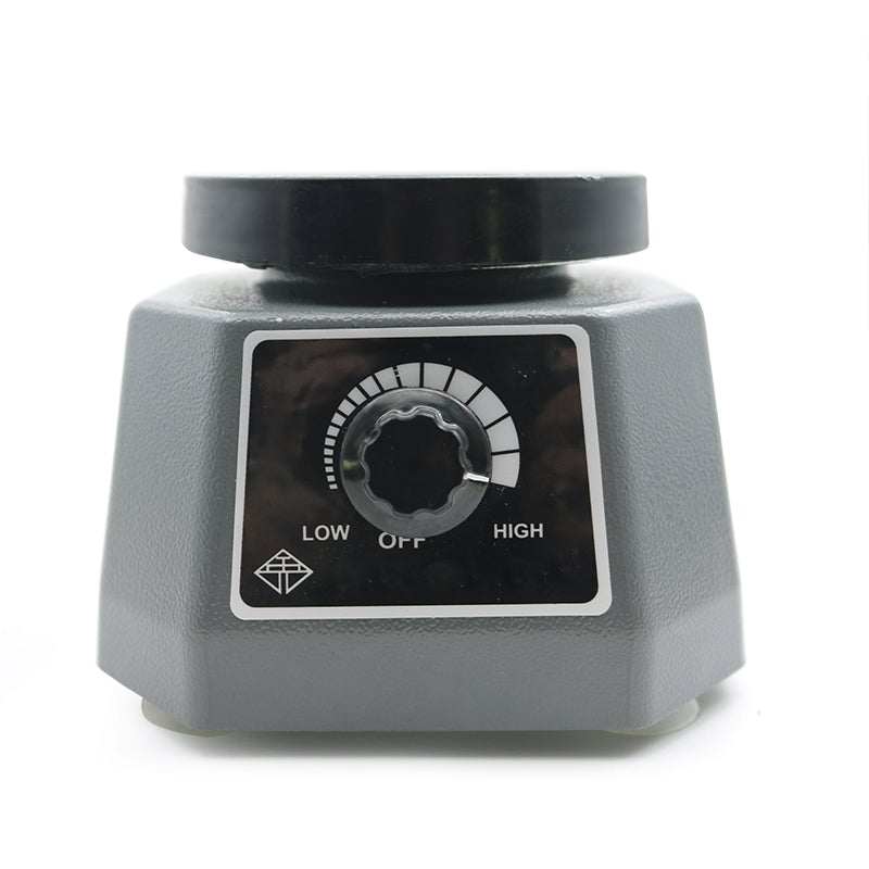 4'' Round Small Dental Plaster Vibrator