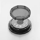 Dental Veneer Pretreatment Patch Tooth Box All Ceramic Denture Storage