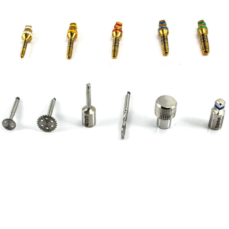 1set Dental Bone Expander Kit