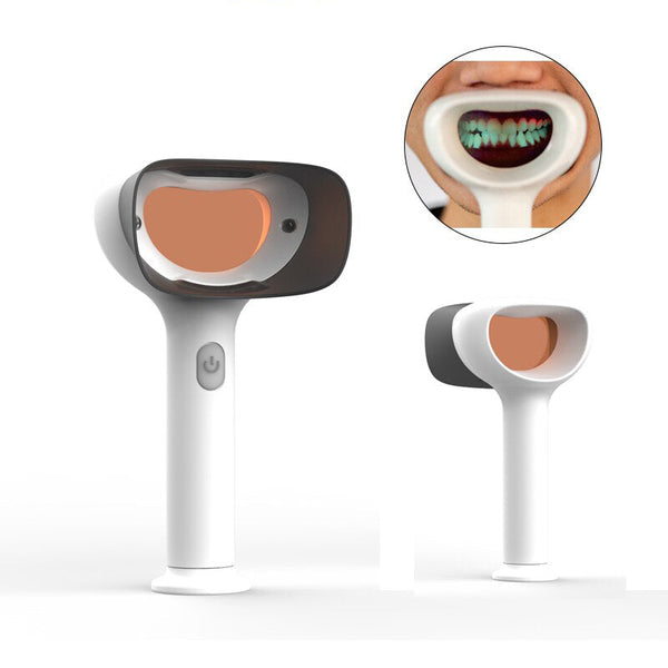Dental Plaque Indicator Oral Digital Observer