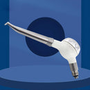 4 hole Dental Air Polisher Abrasion Microetcher Sandblaster