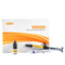 Dental metal and ceramic brackets Light Cure Orthodontic Adhesive Kit