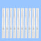 10pcs Transparent Teeth Whitening Gel Pen Oral Cleaning Pen Dental Tools