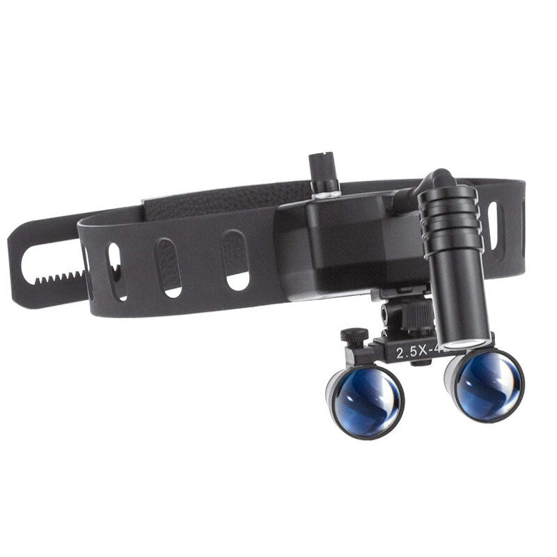 Surgical Loupes, Dental Loupes, Surgical Headlights