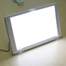 Dental X-Ray Film Illuminator Light Box Viewer light Panel