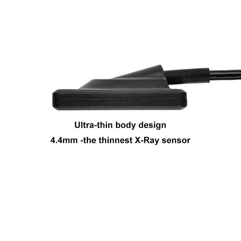 Digital Dental X-Ray Sensor Intraoral Imaging System USB HD Version