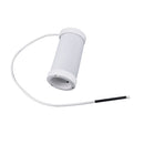 60W Dental Vacuum Cleaner Laboratory Equipment Vacuum Polishing Machine