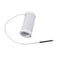 60W Dental Vacuum Cleaner Laboratory Equipment Vacuum Polishing Machine