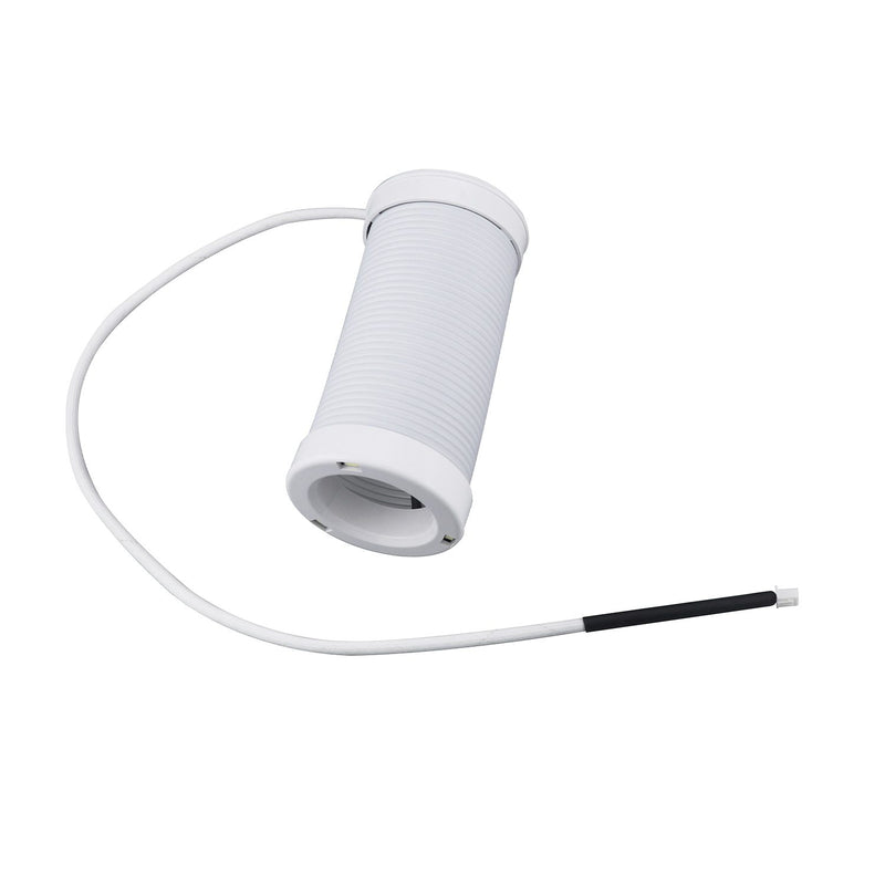 60W Dental Vacuum Cleaner Laboratory Equipment Vacuum Polishing Machine