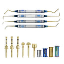 Dental Sinus Lifting Kit: Implant Drills, Stoppers, Surgical Tools