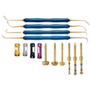 Advanced Sinus Kit for Dental Implants: Complete Set of Precision Surgical Tools