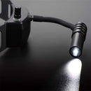 Medical Dental Headlight+2.5/3.5X Magnifying Glass Surgical Dental Loupes