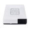 60W Dental Vacuum Cleaner Laboratory Equipment Vacuum Polishing Machine