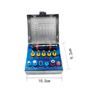 Dental Implant Bone Compression Kit