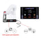 3in1 Drill Machine & Vacuum Cleaner Polisher with LED Light