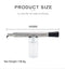 Dental Micro Etcher Sandblaster Polisher