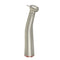 1:5 Dental Push Button Extemal Spray speed increasing Handpiece Contra angle fiber optic lighting