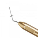 Dental Endo Hand Pluggers Tip Endodontic Instrument