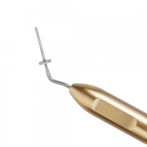 Dental Endo Hand Pluggers Tip Endodontic Instrument