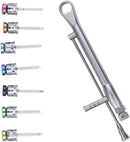 Dental Instrument Implant Torque Wrench Repair Kit