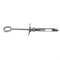 Dental Aspirating Syringe Dentist Surgical Instruments 1.8ml