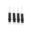 Heated Gutta Percha Tips For Point Cutter Tooth Gum