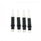 Heated Gutta Percha Tips For Point Cutter Tooth Gum