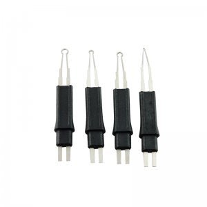 Heated Gutta Percha Tips For Point Cutter Tooth Gum