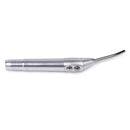 Dental Air Water Spray Triple 3 Way Syringe Handpiece + 2 Nozzles Tips Tubes