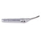 Dental Air Water Spray Triple 3 Way Syringe Handpiece + 2 Nozzles Tips Tubes
