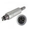 Dental handpiece Inner Water Air Motor 4 holes