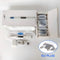 Smart II & Mini I Dental Painless Oral Digital Anesthesia Injector Local Anesthesia LCD Display