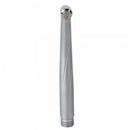 High Speed Fiber LED Handpiece Standard Push Button 2 holes 3 Way Spray