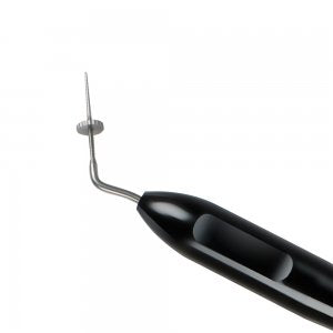 Dental Endo Hand Pluggers Tip Endodontic Instrument