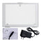 Dental X-Ray Film Illuminator Light Box Viewer light Panel
