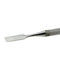 Dental Direct Bracket Holder Orthodontic Bonding Serrated Instruments Tweezers