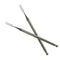 Dental Direct Bracket Holder Orthodontic Bonding Serrated Instruments Tweezers